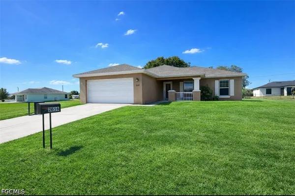 $1,895 | 2010 Northeast 13th Place, Cape Coral, FL 33909