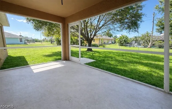 $1,895 | 2010 Northeast 13th Place, Cape Coral, FL 33909