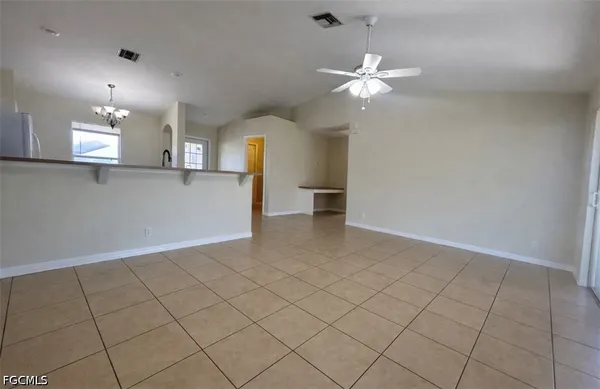 $1,895 | 2010 Northeast 13th Place, Cape Coral, FL 33909