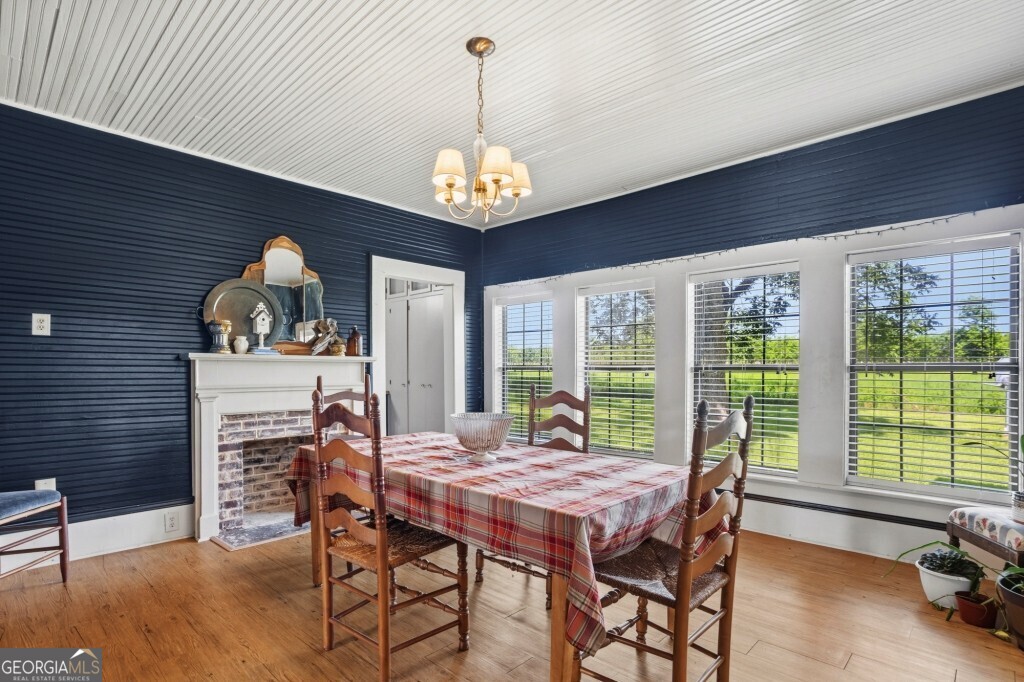 1034 Cecil Tyre Road Bristol, GA 31518 - Photo 18 of 63