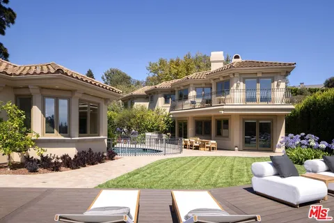 $12,995,000 | Undisclosed Address, Pacific Palisades, CA 90272