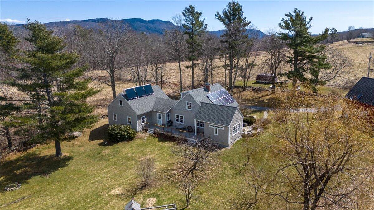 26 Sugar Maple Road Hope, ME 04847 - Photo 1 of 69 125-26 Sugar Maple-124