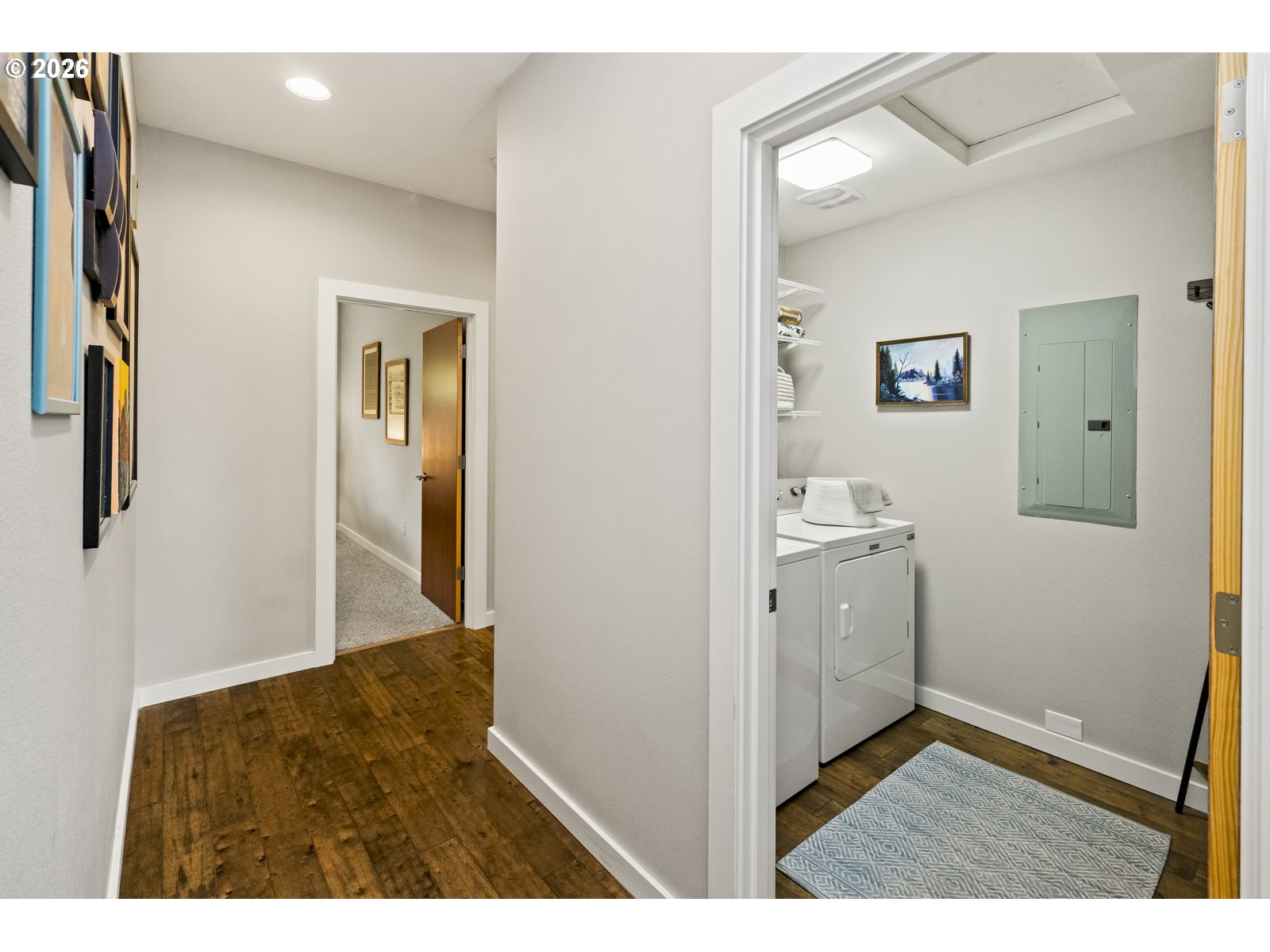 9302 Southwest 30th Avenue Portland, OR 97219 - Photo 35 of 42 Gallery Image 35