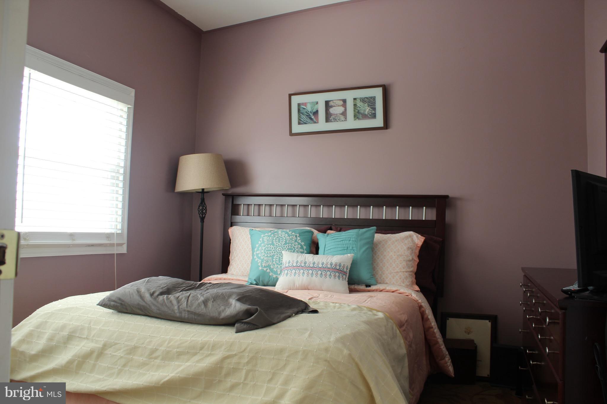 1909 Rosedale Street Northeast, Unit 4 Washington, DC 20002 - Photo 11 of 15 Bedroom