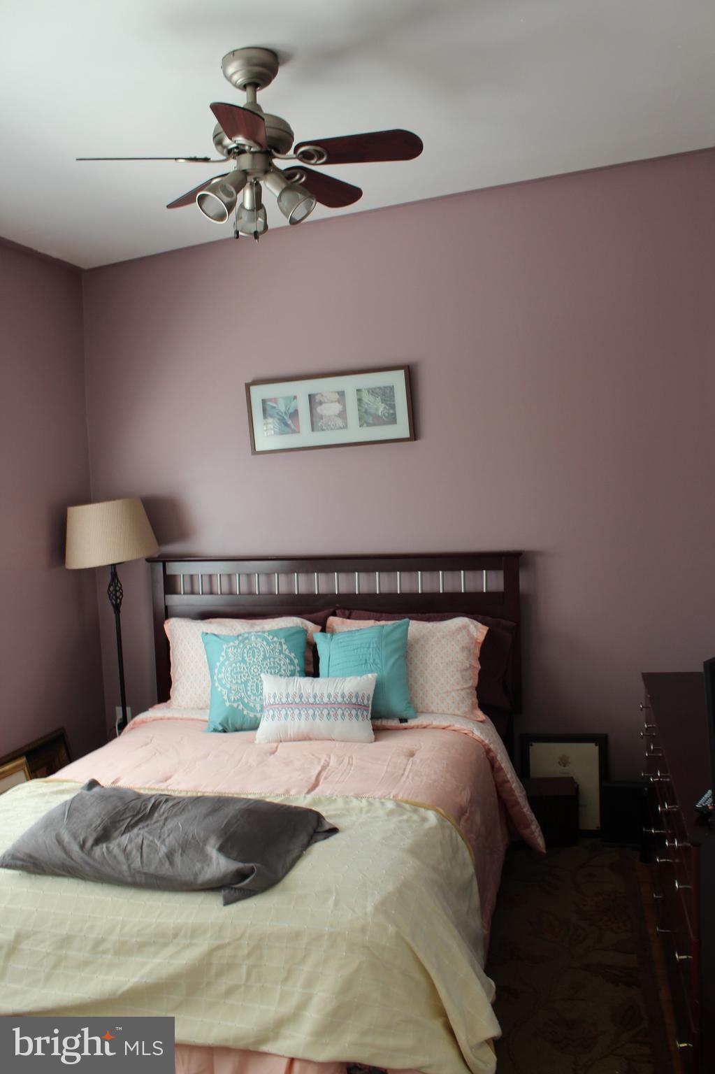 1909 Rosedale Street Northeast, Unit 4 Washington, DC 20002 - Photo 12 of 15 Bedroom