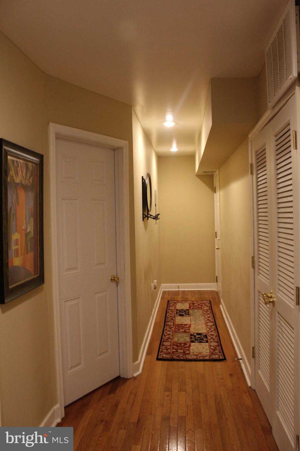 1909 Rosedale Street Northeast, Unit 4 Washington, DC 20002 - Photo 5 of 15 Interior (General)