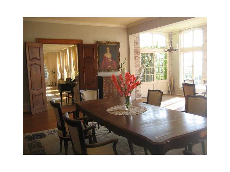 41 Ledge Road Newport, RI 02840 - Photo 10 of 17 Dining Room.