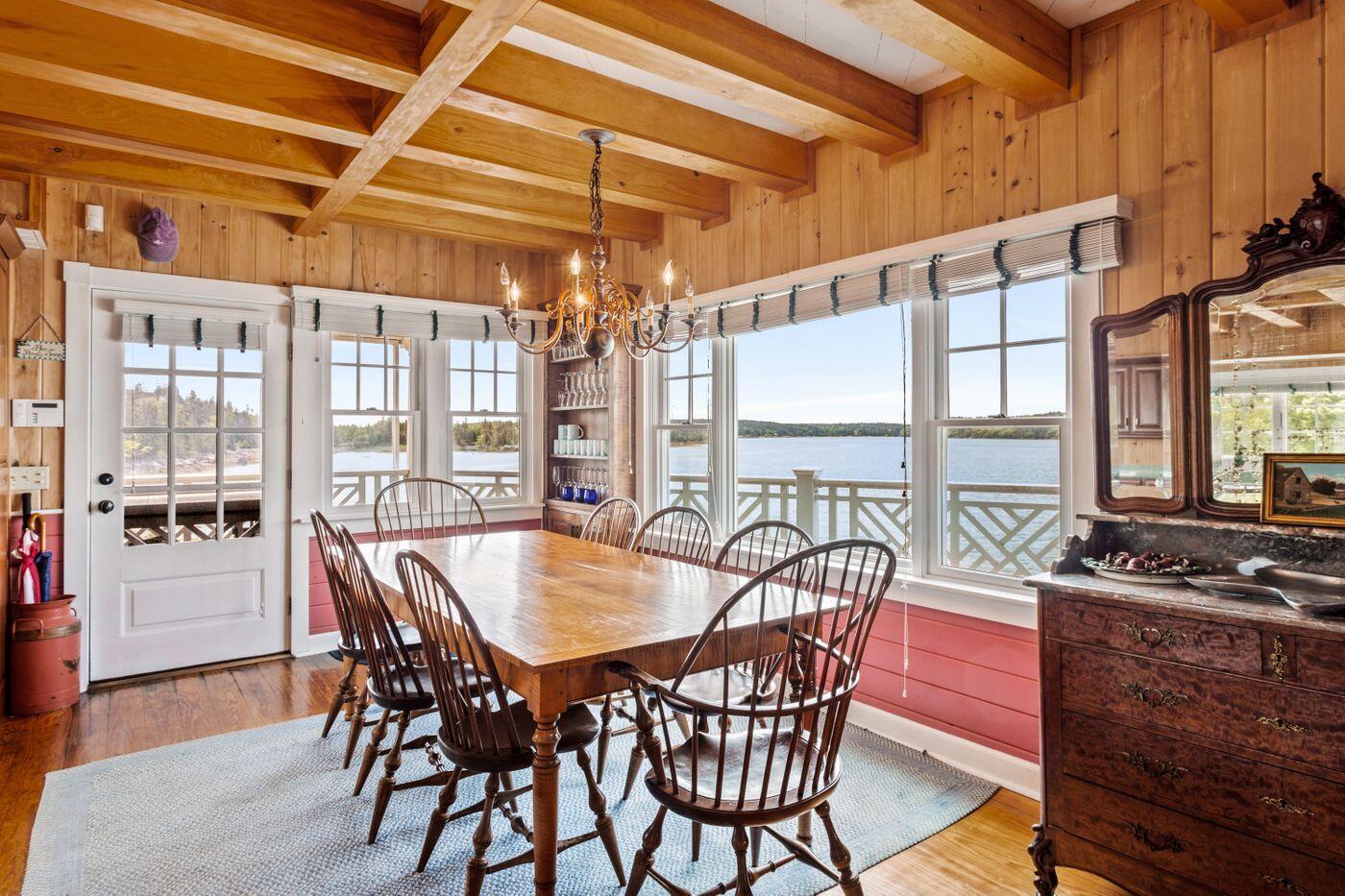 216 Zekes Point Road Vinalhaven, ME 04863 - Photo 12 of 56 W13-ME2135_11