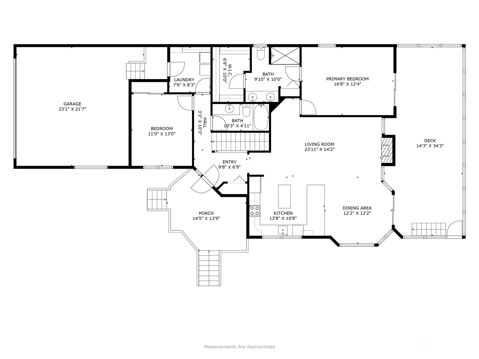 5415 North Court Street Ruston, WA 98407 - Photo 29 of 33 Gallery Image 29