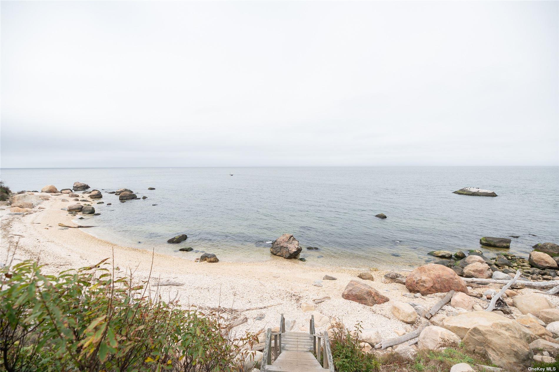 870 Stars Road East Marion, NY 11939 - Photo 23 of 23 a view of beach and ocean