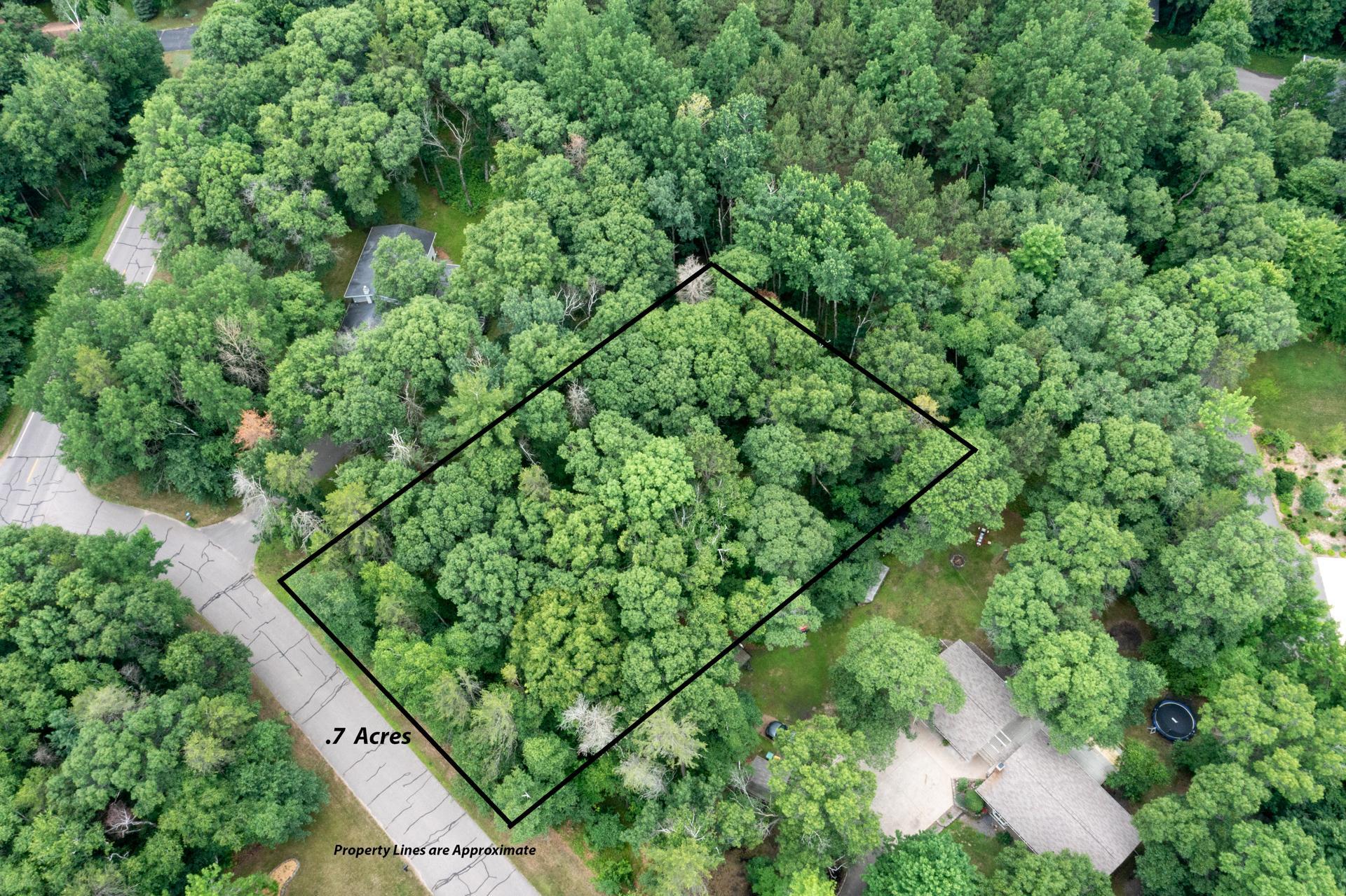 Lot 2 Birch Lane Brainerd, MN 56401 - Photo 1 of 16