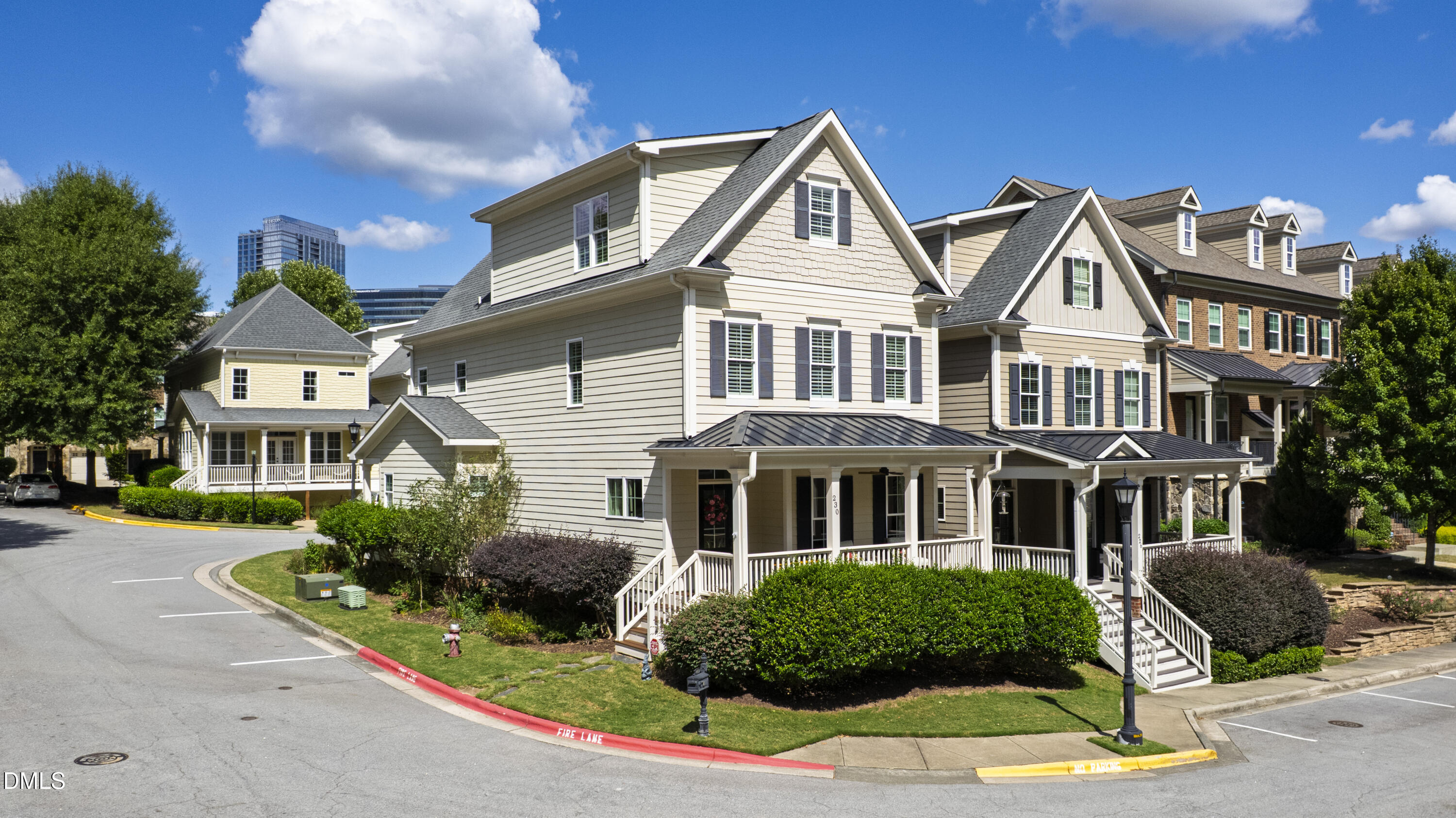 230 Penley Circle Raleigh, NC 27609 - Photo 2 of 58 Penley (6)
