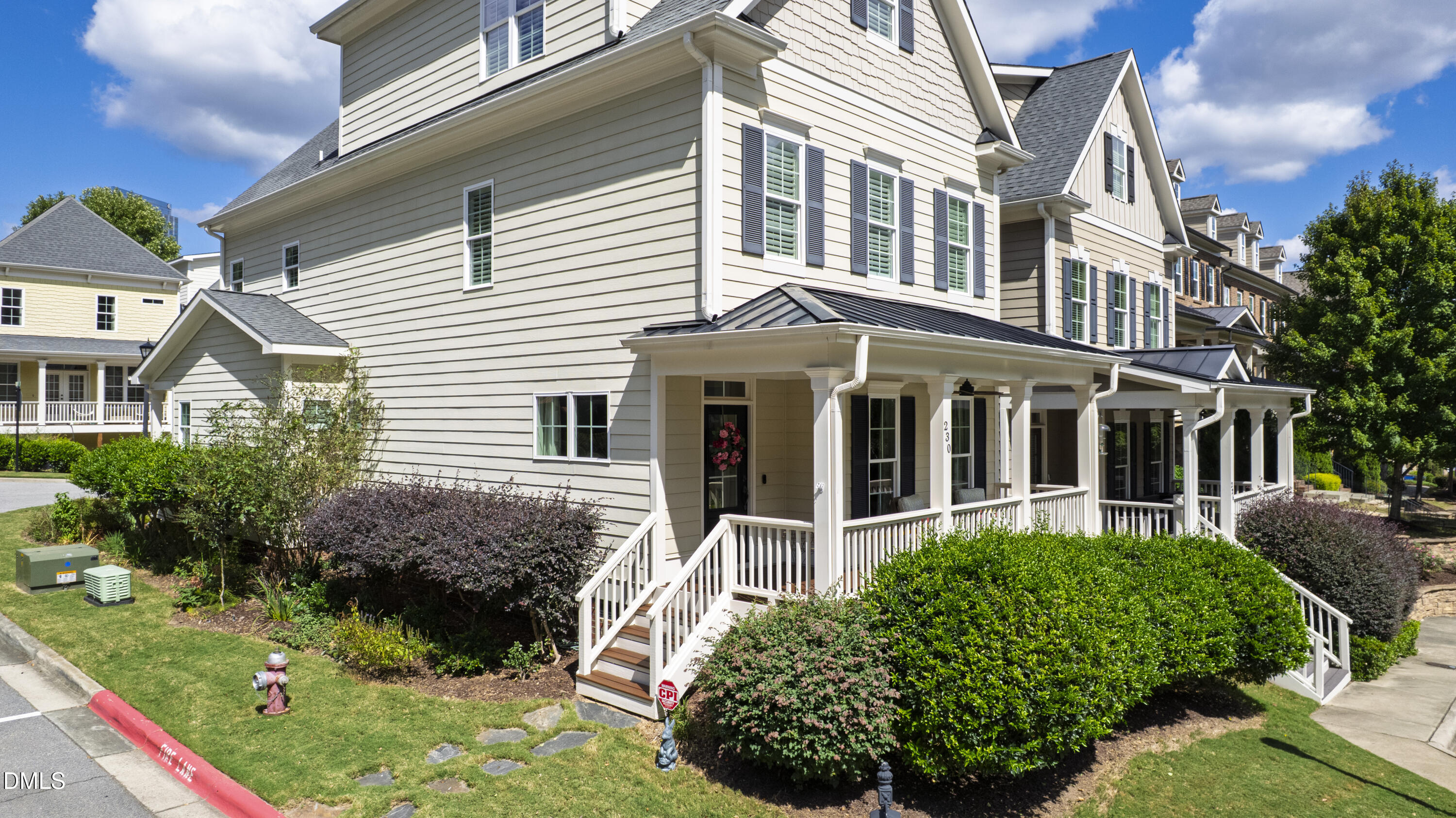 230 Penley Circle Raleigh, NC 27609 - Photo 3 of 58 Penley (7)