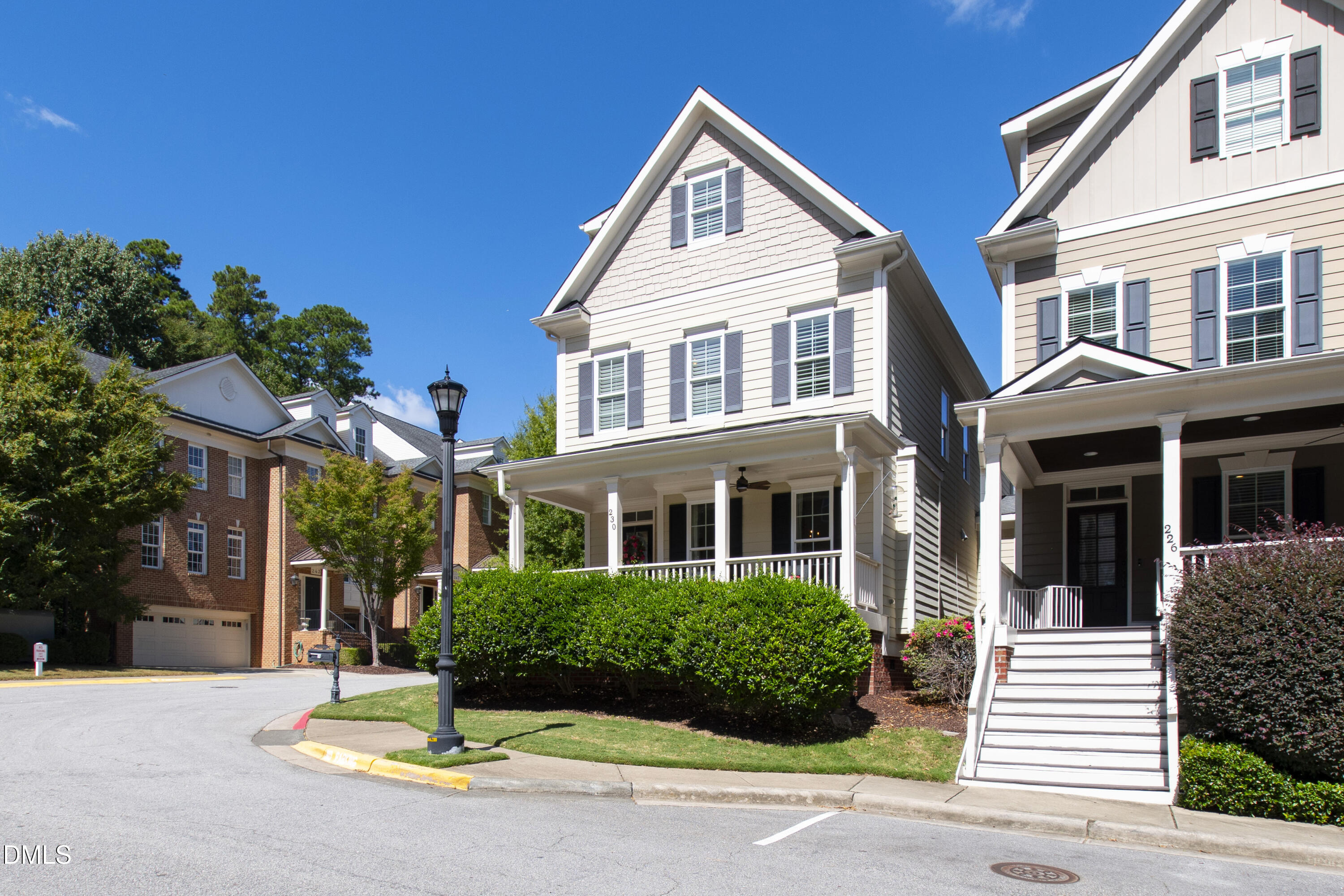 230 Penley Circle Raleigh, NC 27609 - Photo 4 of 58 Penley (11)