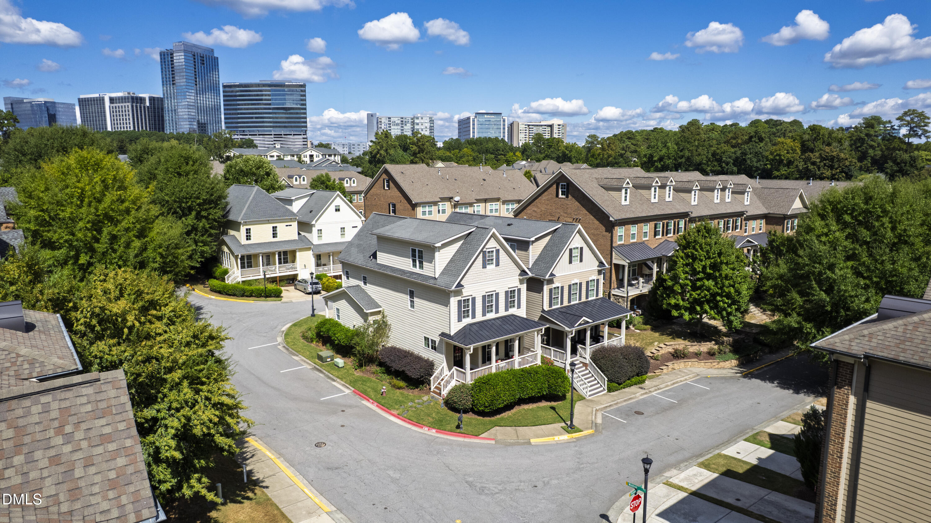230 Penley Circle Raleigh, NC 27609 - Photo 53 of 58 Penley (5)