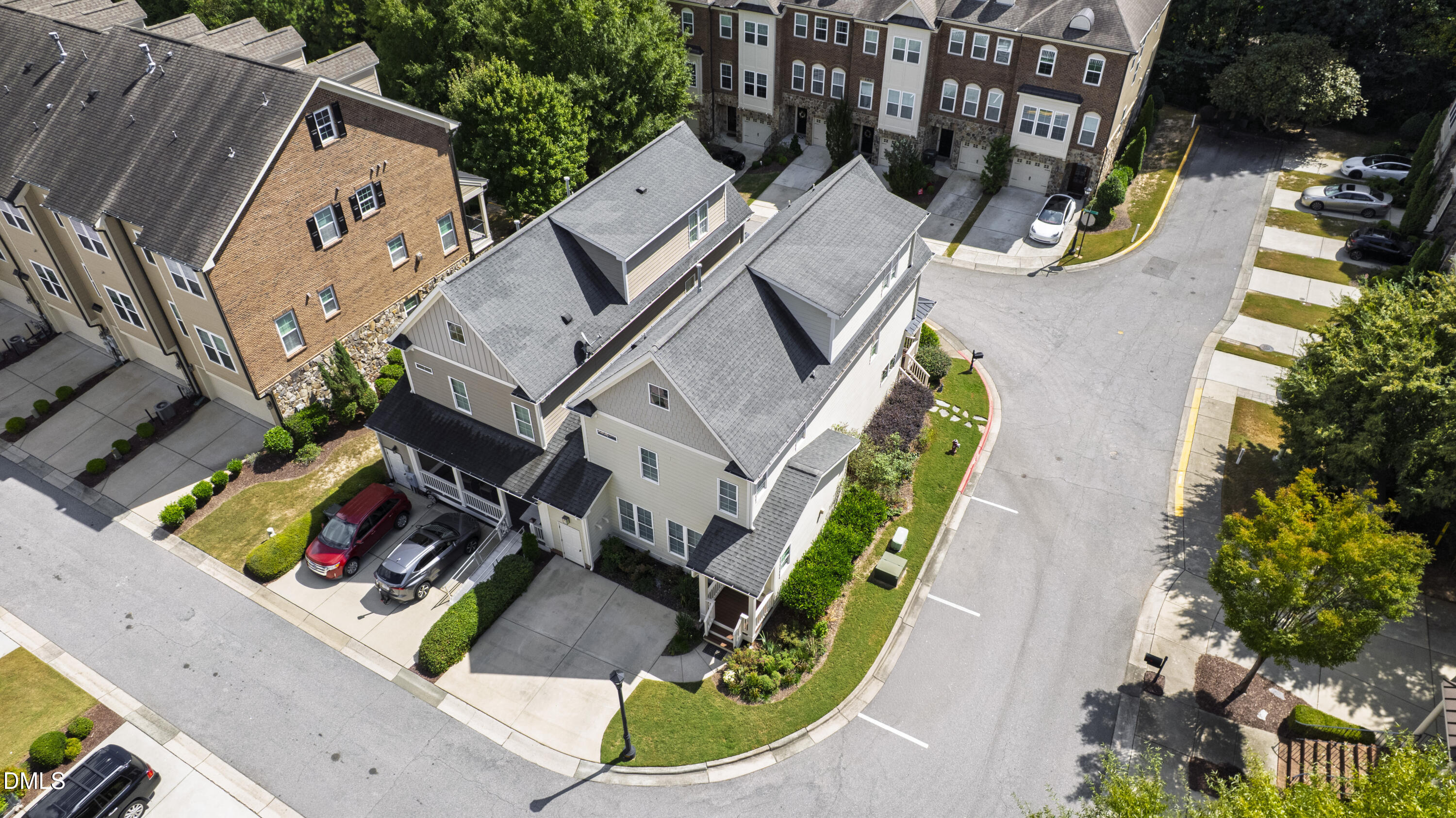 230 Penley Circle Raleigh, NC 27609 - Photo 54 of 58 Penley (9)