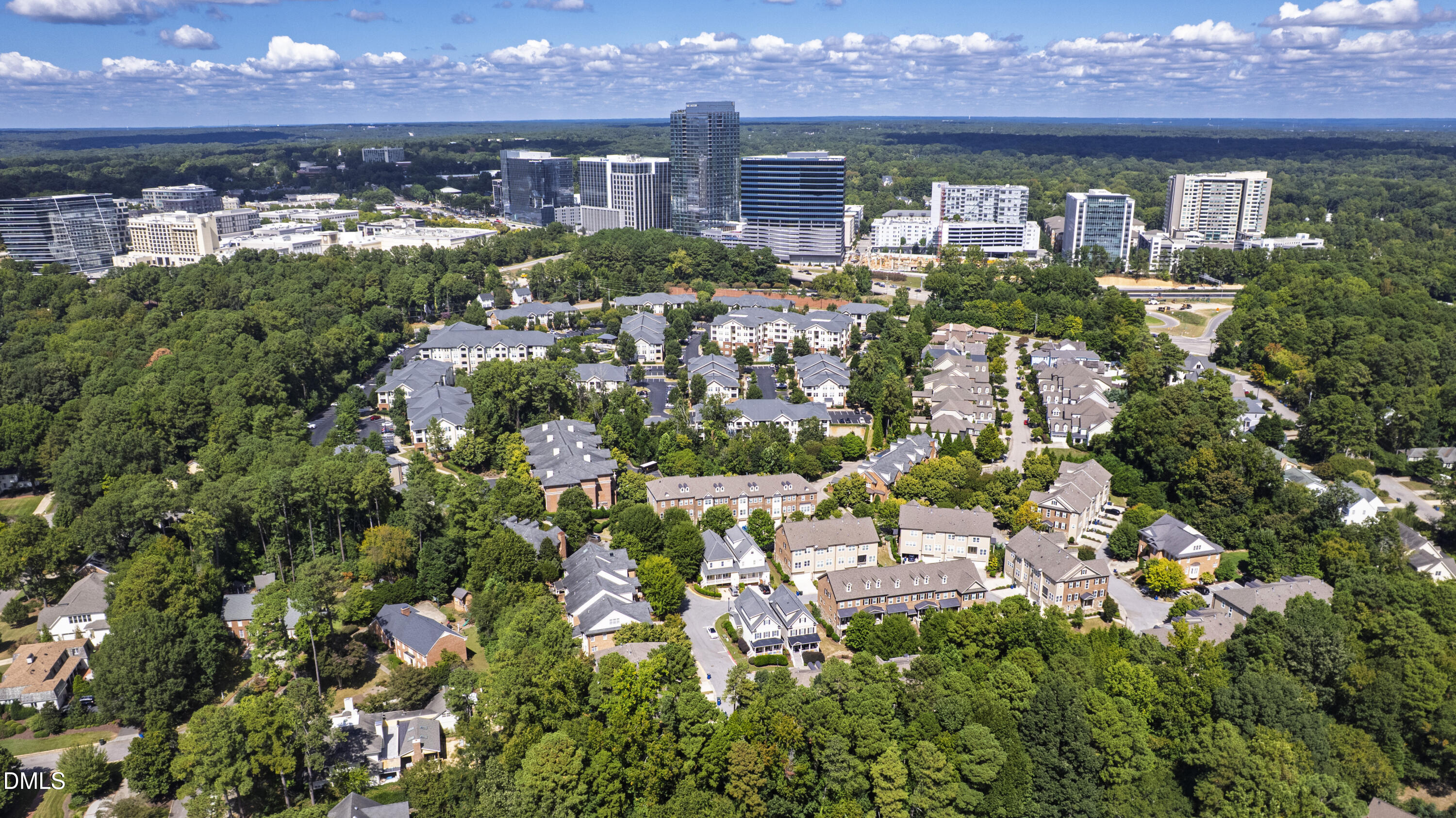 230 Penley Circle Raleigh, NC 27609 - Photo 56 of 58 Penley (2)