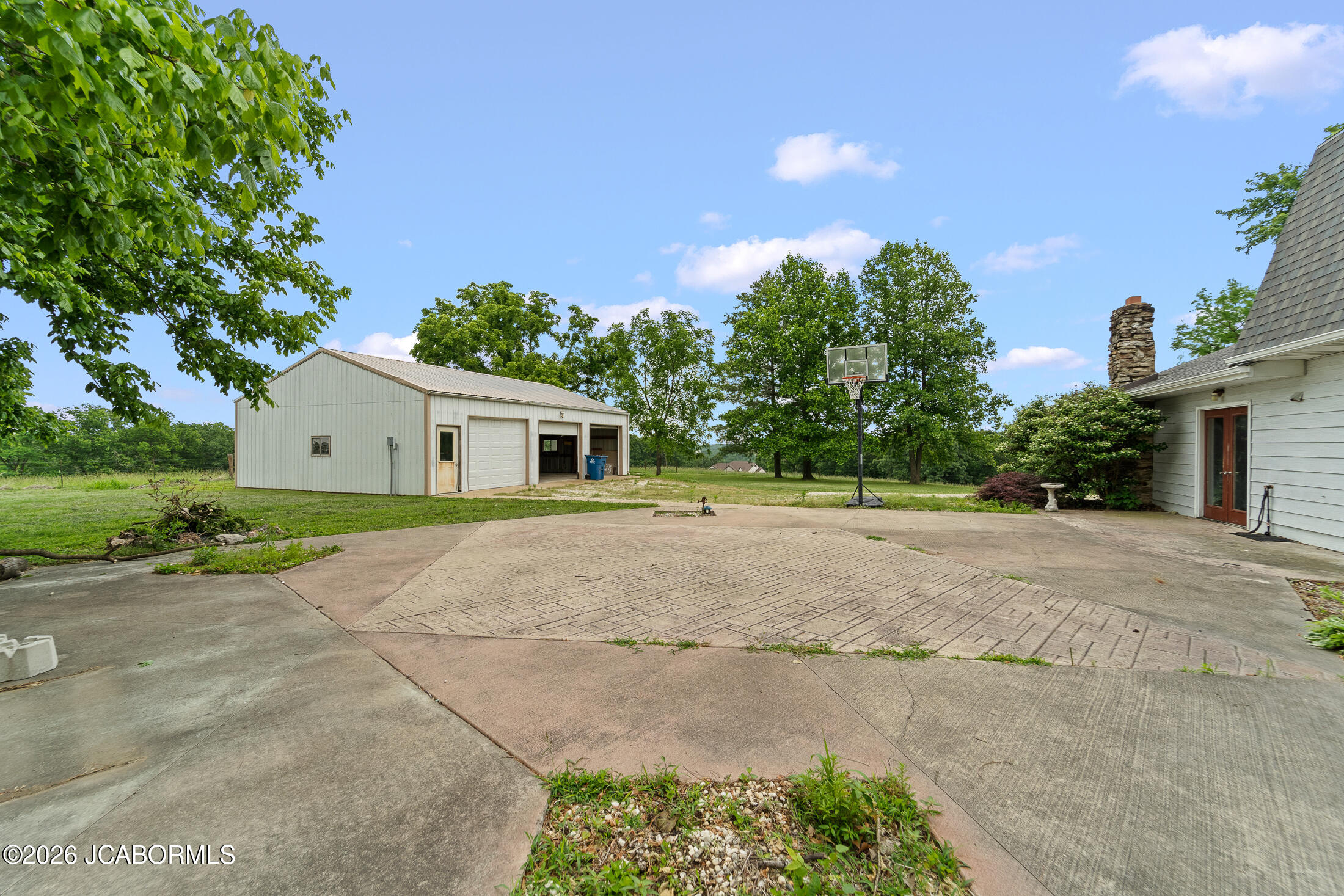 1429 Osage Bend Road Jefferson City, MO 65101 - Photo 25 of 32 DSC02874