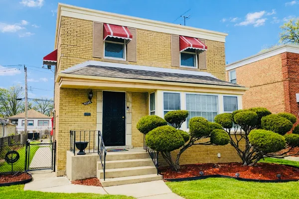 $235,000 | 9044 South Merrill Avenue, Chicago, IL 60617