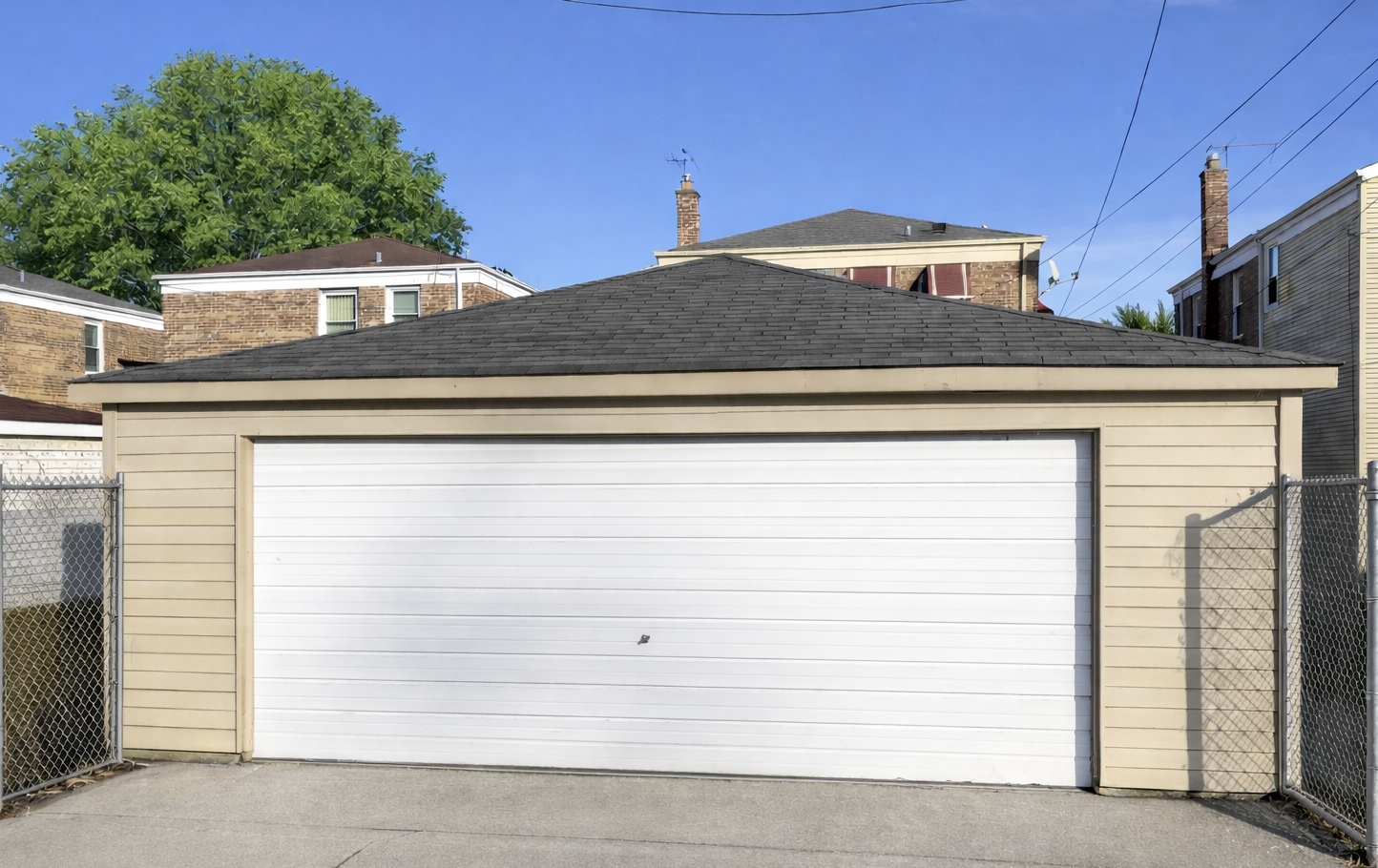 9044 South Merrill Avenue Chicago, IL 60617 - Photo 46 of 46 a view of house with a outdoor space