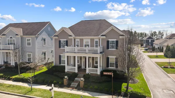 $1,075,000 | 7165 Emmet Row Lane, Dublin, OH 43017