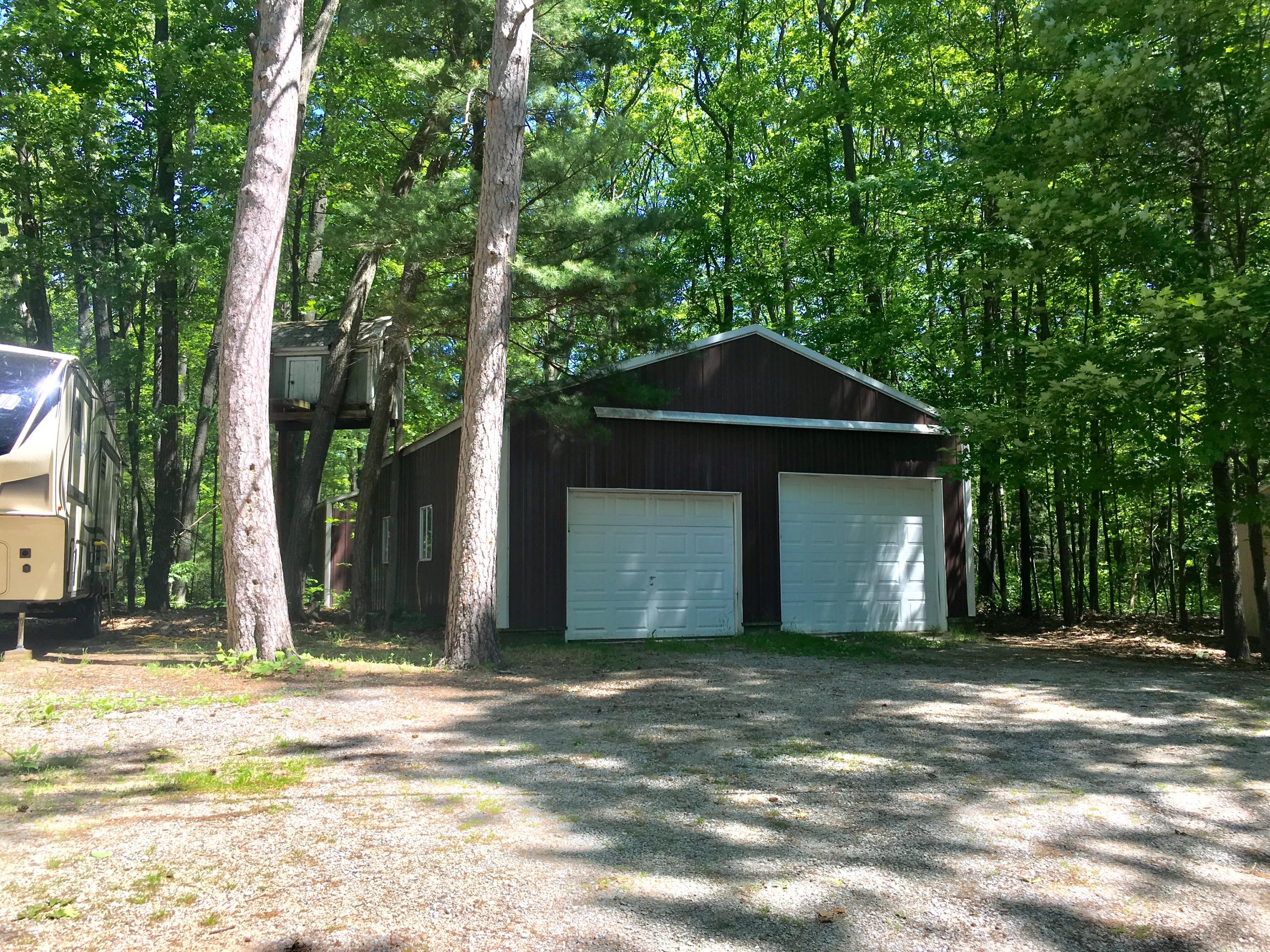 4543 Orville Road Lewiston, MI 49756 - Photo 4 of 13 Gallery Image 4
