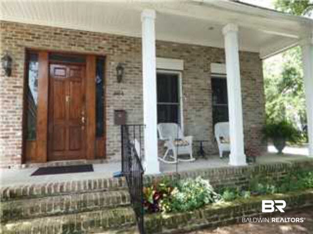 304 State Street Mobile, AL 36603 - Photo 1 of 1