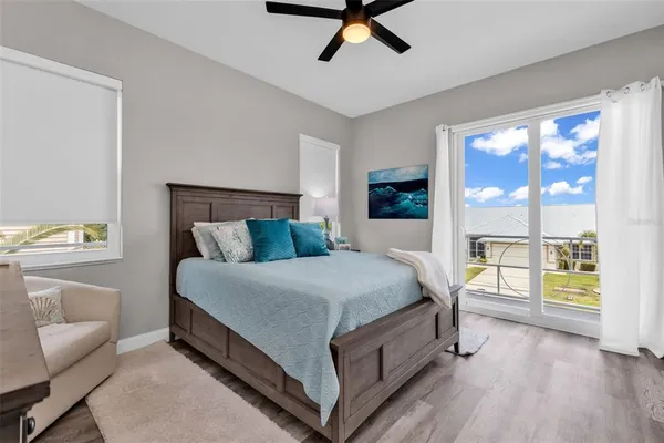 $3,500 | 276 Lewis Circle, Unit 112, Punta Gorda, FL 33950
