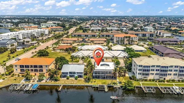 $3,500 | 276 Lewis Circle, Unit 112, Punta Gorda, FL 33950