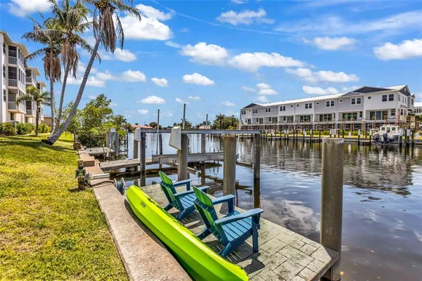 $3,500 | 276 Lewis Circle, Unit 112, Punta Gorda, FL 33950