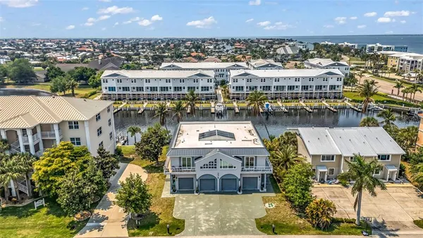 $3,500 | 276 Lewis Circle, Unit 112, Punta Gorda, FL 33950