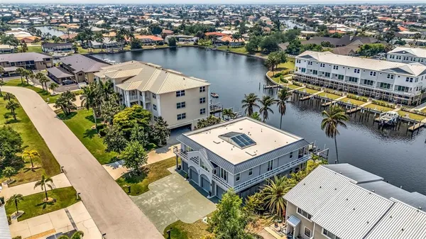 $3,500 | 276 Lewis Circle, Unit 112, Punta Gorda, FL 33950
