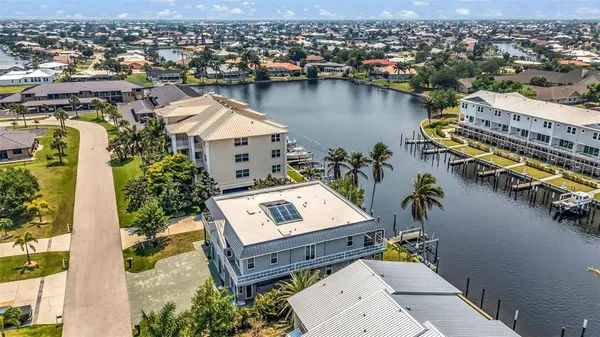 $3,500 | 276 Lewis Circle, Unit 112, Punta Gorda, FL 33950