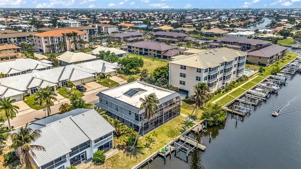 $3,500 | 276 Lewis Circle, Unit 112, Punta Gorda, FL 33950