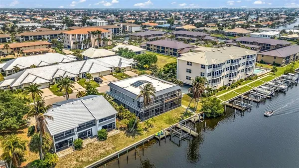 $3,500 | 276 Lewis Circle, Unit 112, Punta Gorda, FL 33950