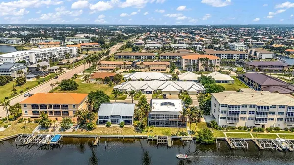 $3,500 | 276 Lewis Circle, Unit 112, Punta Gorda, FL 33950