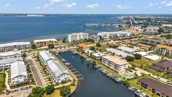 $3,500 | 276 Lewis Circle, Unit 112, Punta Gorda, FL 33950