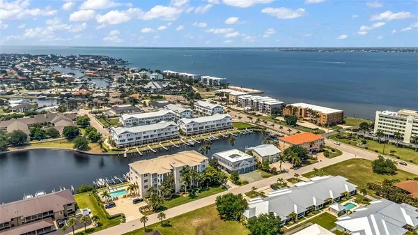 $3,500 | 276 Lewis Circle, Unit 112, Punta Gorda, FL 33950