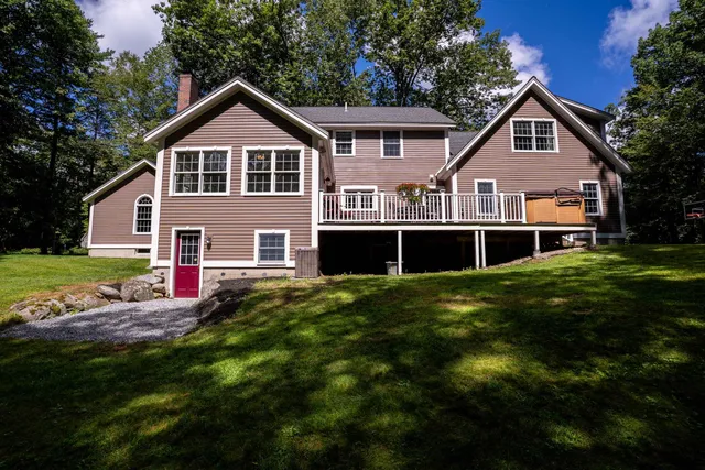 $1,250,000 | 37 Gale Road, Hampton, NH 03842