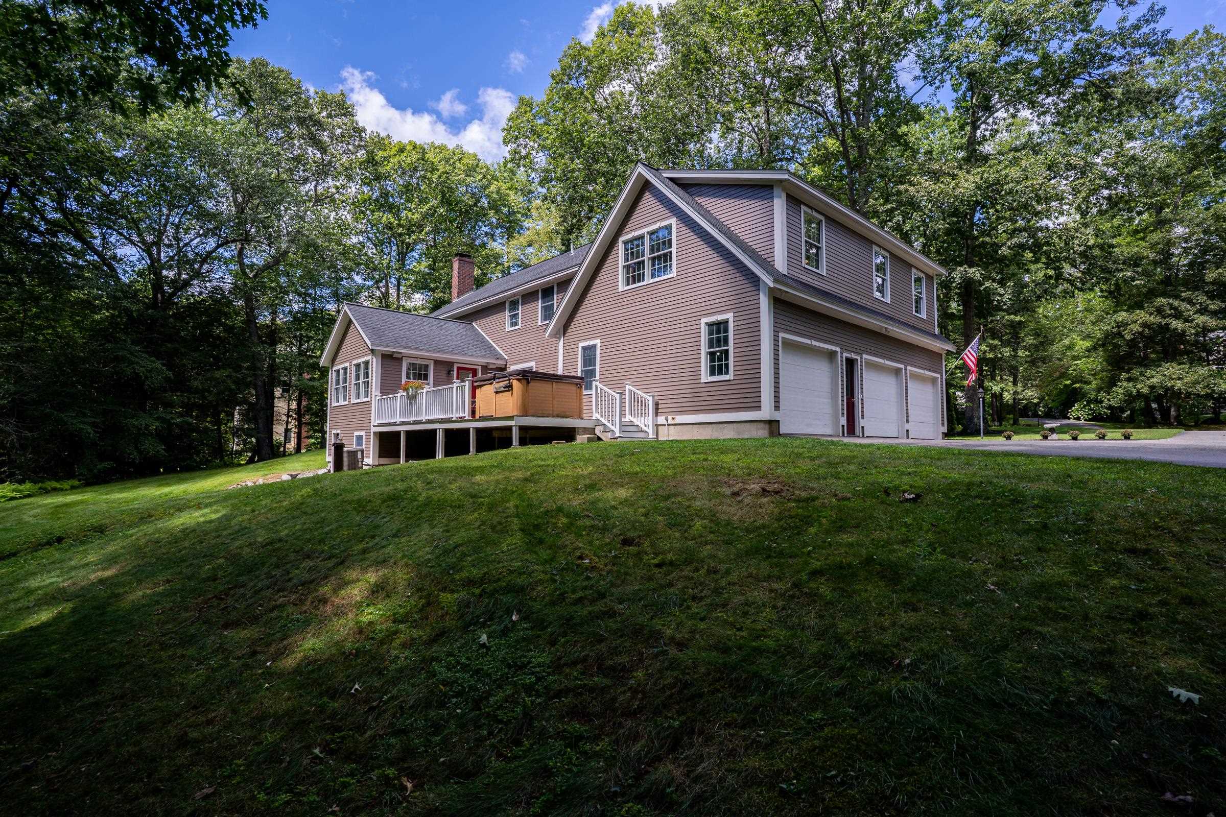 37 Gale Road Hampton, NH 03842 - Photo 21 of 58