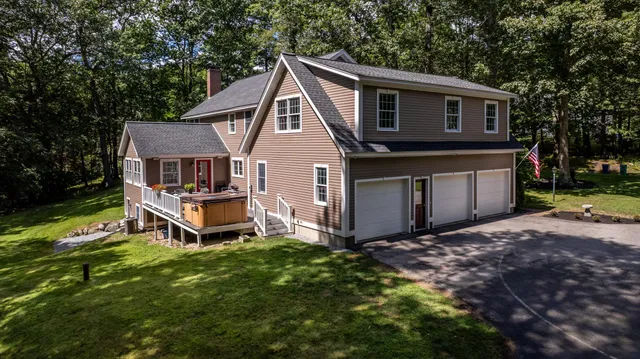 $1,250,000 | 37 Gale Road, Hampton, NH 03842