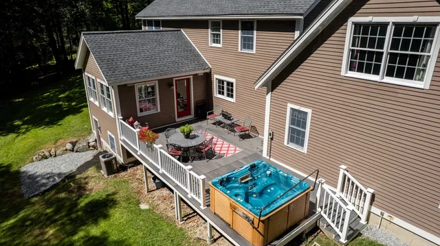 $1,250,000 | 37 Gale Road, Hampton, NH 03842