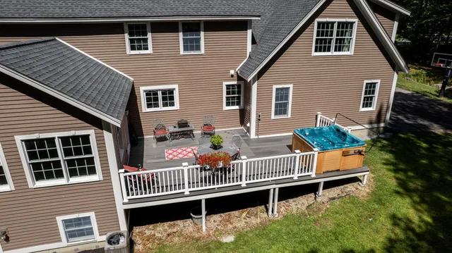$1,250,000 | 37 Gale Road, Hampton, NH 03842