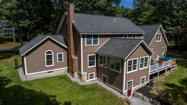 $1,250,000 | 37 Gale Road, Hampton, NH 03842