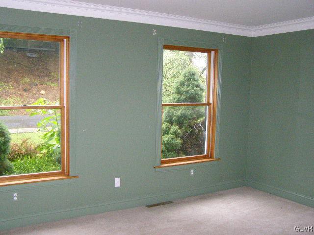 3448 Quarry Street Whitehall, PA 18052 - Photo 2 of 17 a view of a window in a room