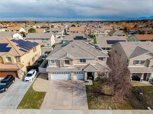 $5,000 | 39112 Desert Holly Lane, Palmdale, CA 93551