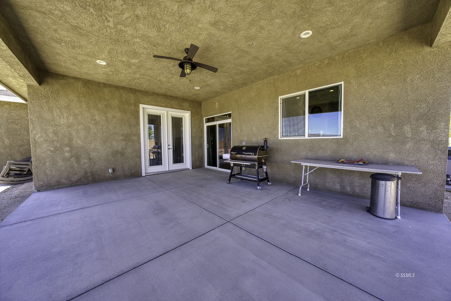 801 Emma Way Ridgecrest, CA 93555 - Photo 37 of 47