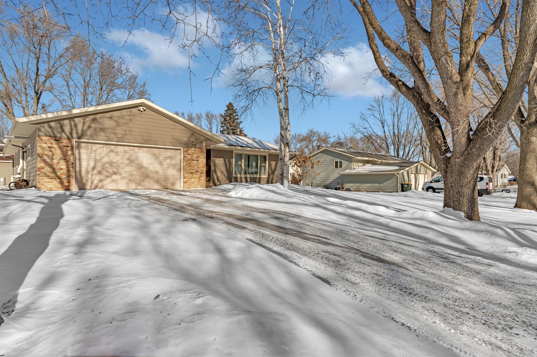 608 24th Avenue Southwest Willmar, MN 56201 - Photo 22 of 23