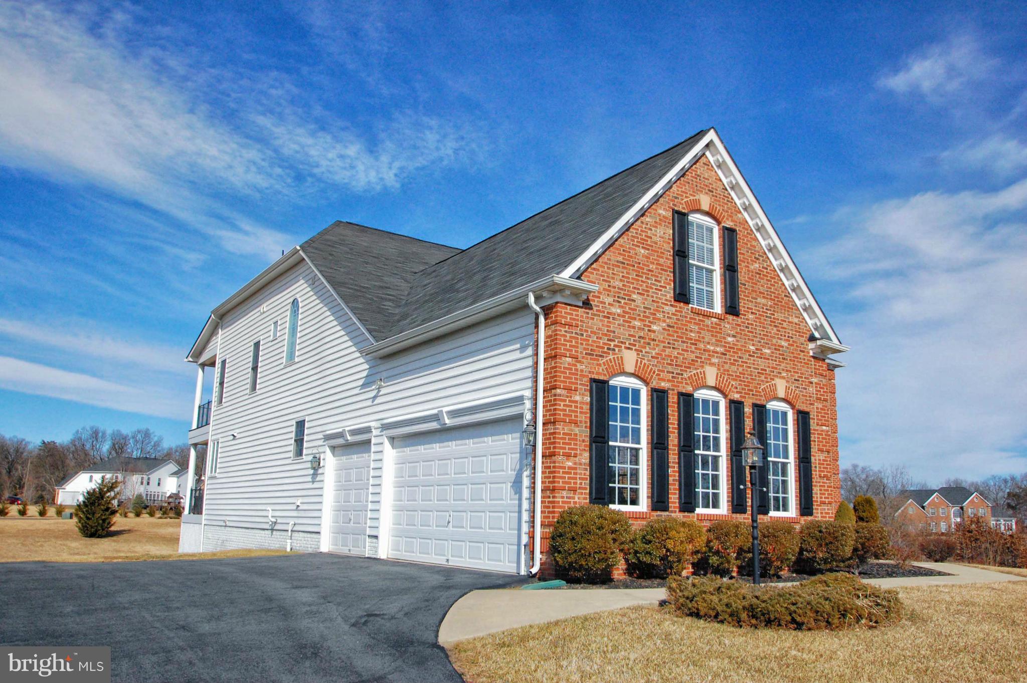 4618 Spring Run Road Warrenton, VA 20187 - Photo 2 of 30 Exterior (General)