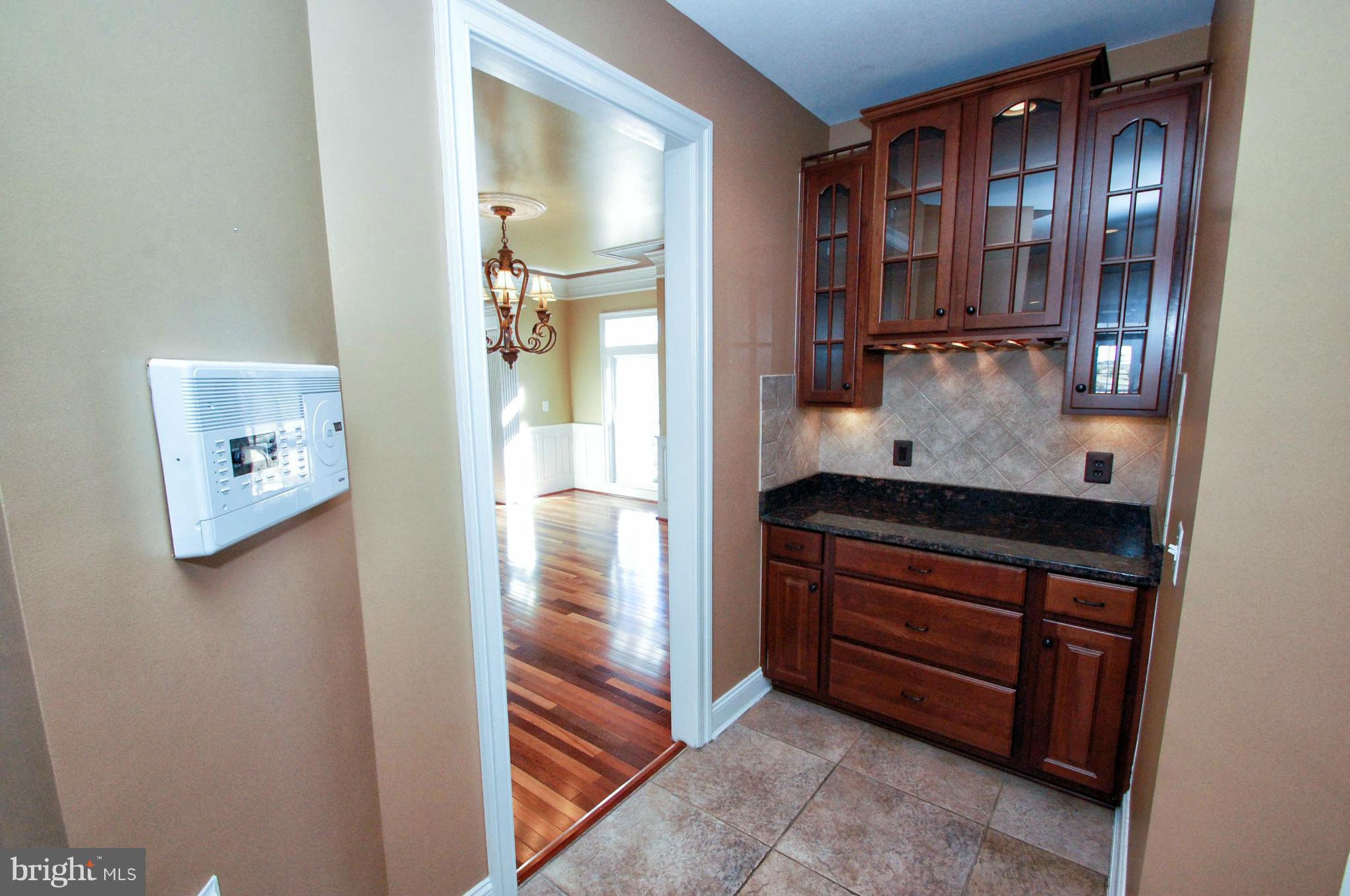 4618 Spring Run Road Warrenton, VA 20187 - Photo 12 of 30 Interior (General)